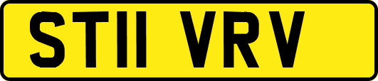 ST11VRV