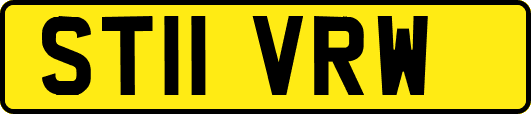 ST11VRW