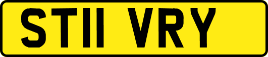ST11VRY