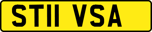 ST11VSA