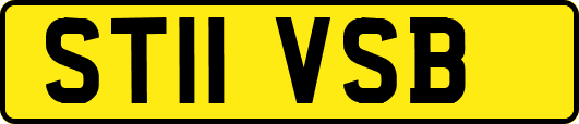 ST11VSB