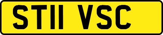 ST11VSC