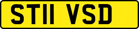 ST11VSD