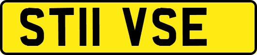 ST11VSE