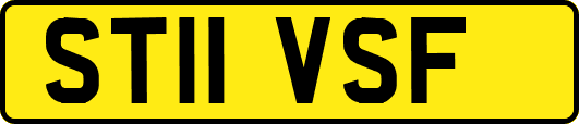 ST11VSF