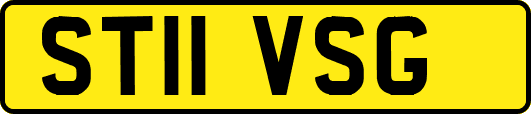 ST11VSG
