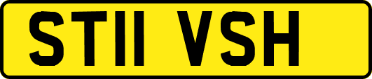 ST11VSH