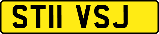 ST11VSJ