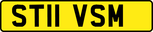 ST11VSM