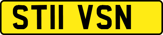 ST11VSN
