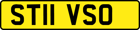 ST11VSO