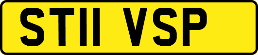 ST11VSP