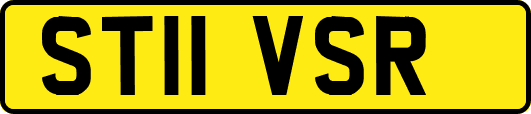 ST11VSR
