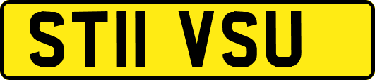 ST11VSU