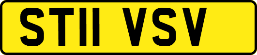 ST11VSV