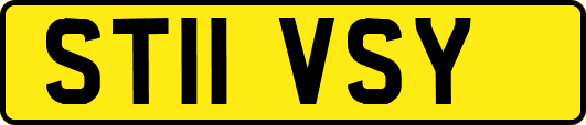 ST11VSY