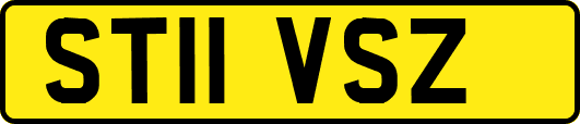 ST11VSZ