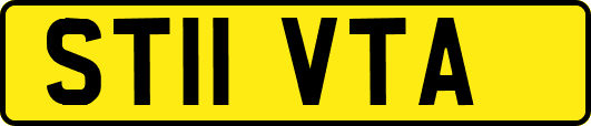 ST11VTA