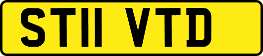 ST11VTD