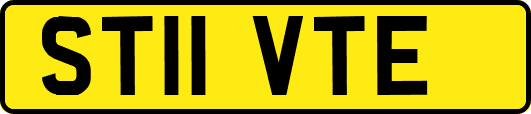 ST11VTE