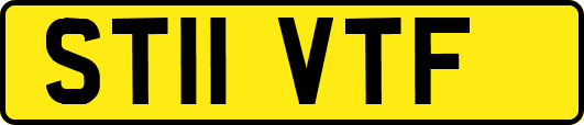 ST11VTF