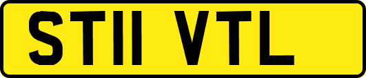 ST11VTL
