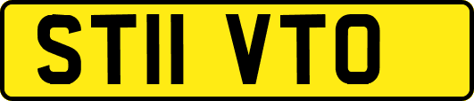 ST11VTO