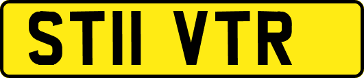 ST11VTR