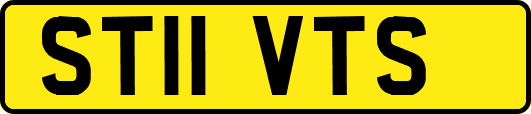 ST11VTS