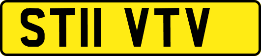 ST11VTV