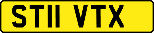 ST11VTX