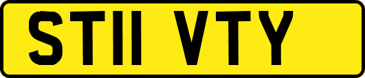 ST11VTY