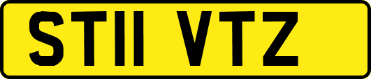 ST11VTZ