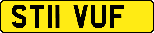 ST11VUF