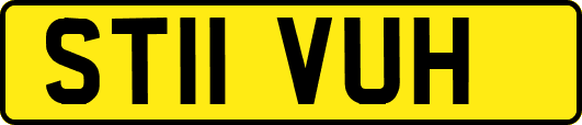 ST11VUH