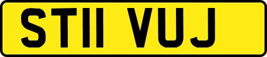 ST11VUJ