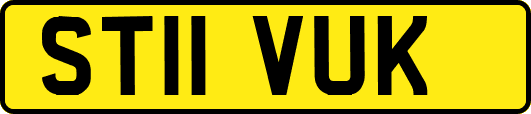 ST11VUK