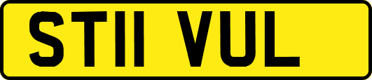 ST11VUL