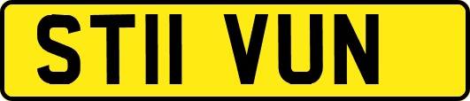 ST11VUN