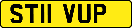 ST11VUP