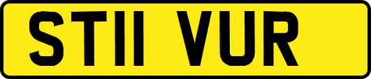ST11VUR