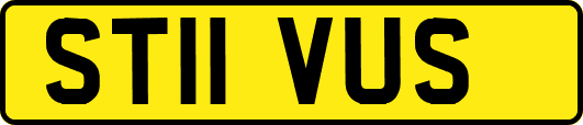 ST11VUS