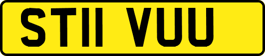 ST11VUU