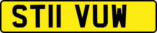 ST11VUW