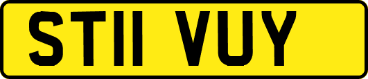 ST11VUY