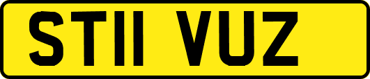 ST11VUZ