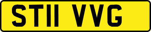 ST11VVG