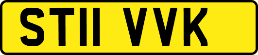ST11VVK