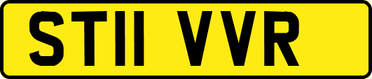 ST11VVR