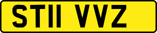 ST11VVZ